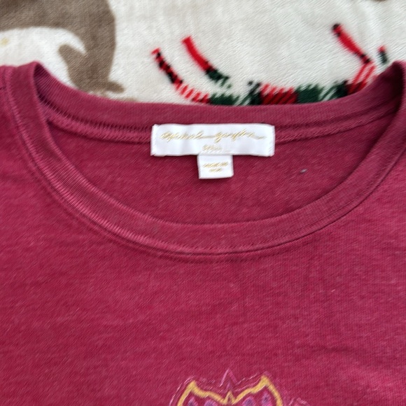 Spiritual Gangster Graphic Crewneck sz S - Picture 2 of 5